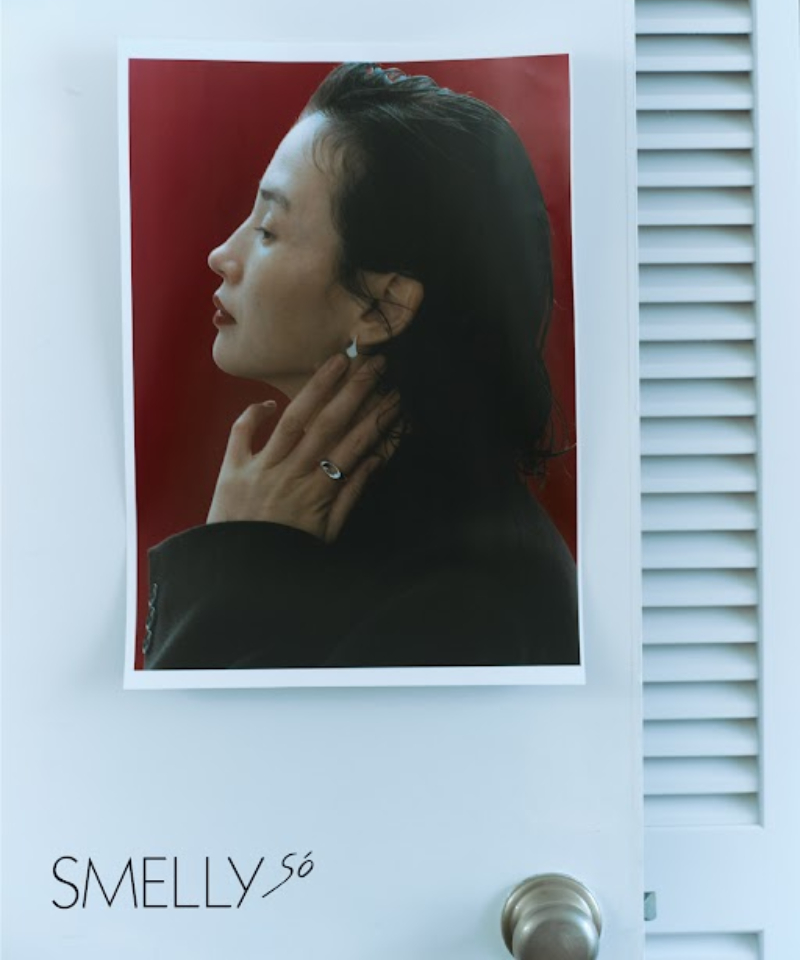 SMELLYso’ 2025 AUTUMN /WINTER