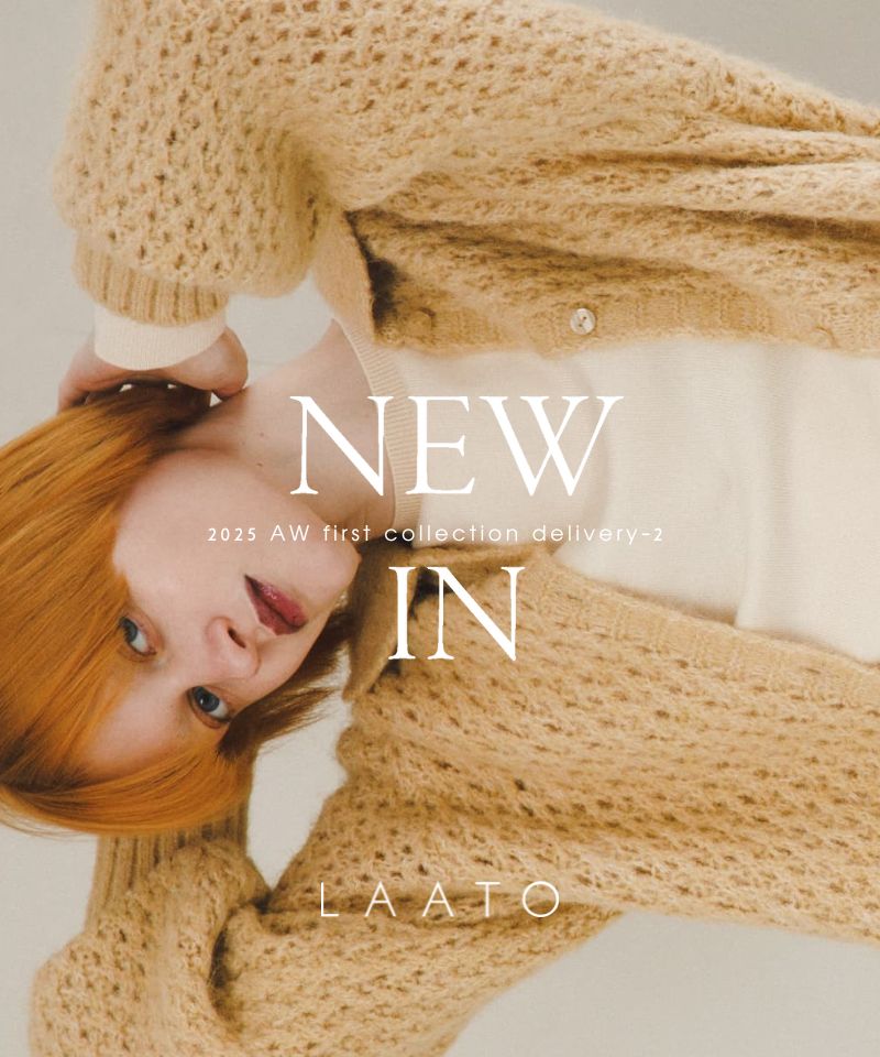 NEW IN