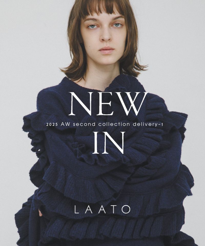 NEW IN