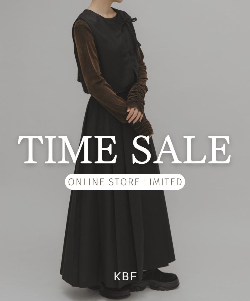 【MAX65％OFF】週末限定タイムセール開催中！