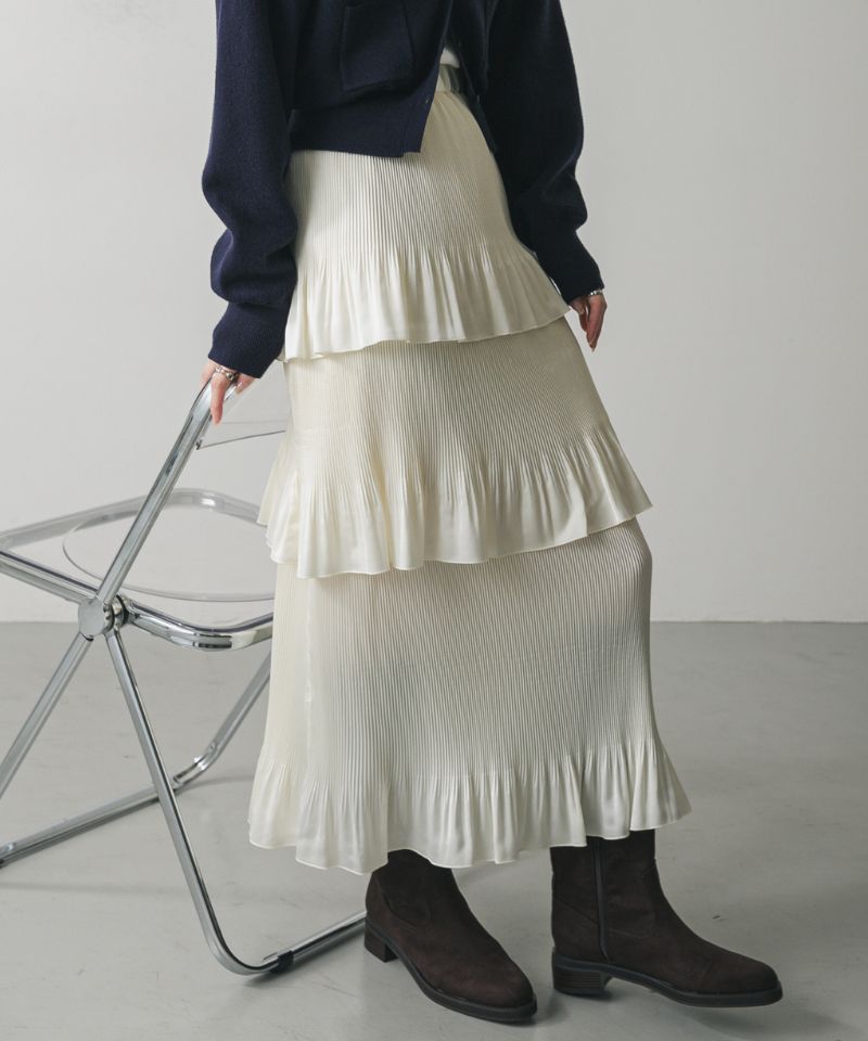 recommend ”SKIRT”