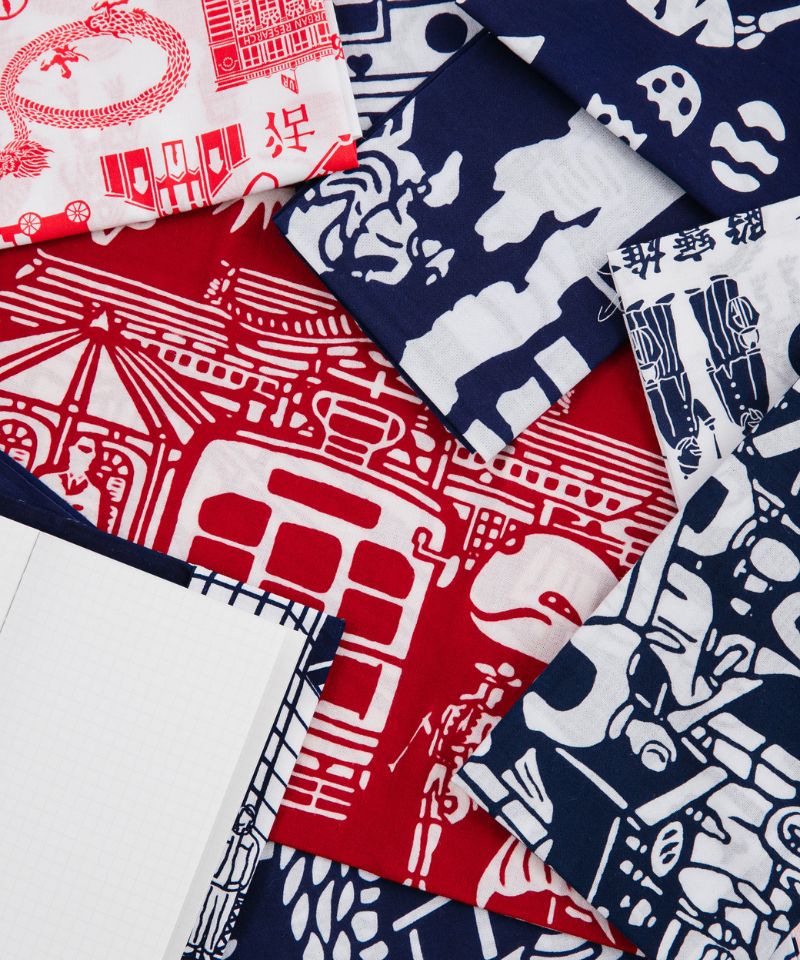 JAPAN MADE PROJECT NAGASAKI ''たてまつる’’