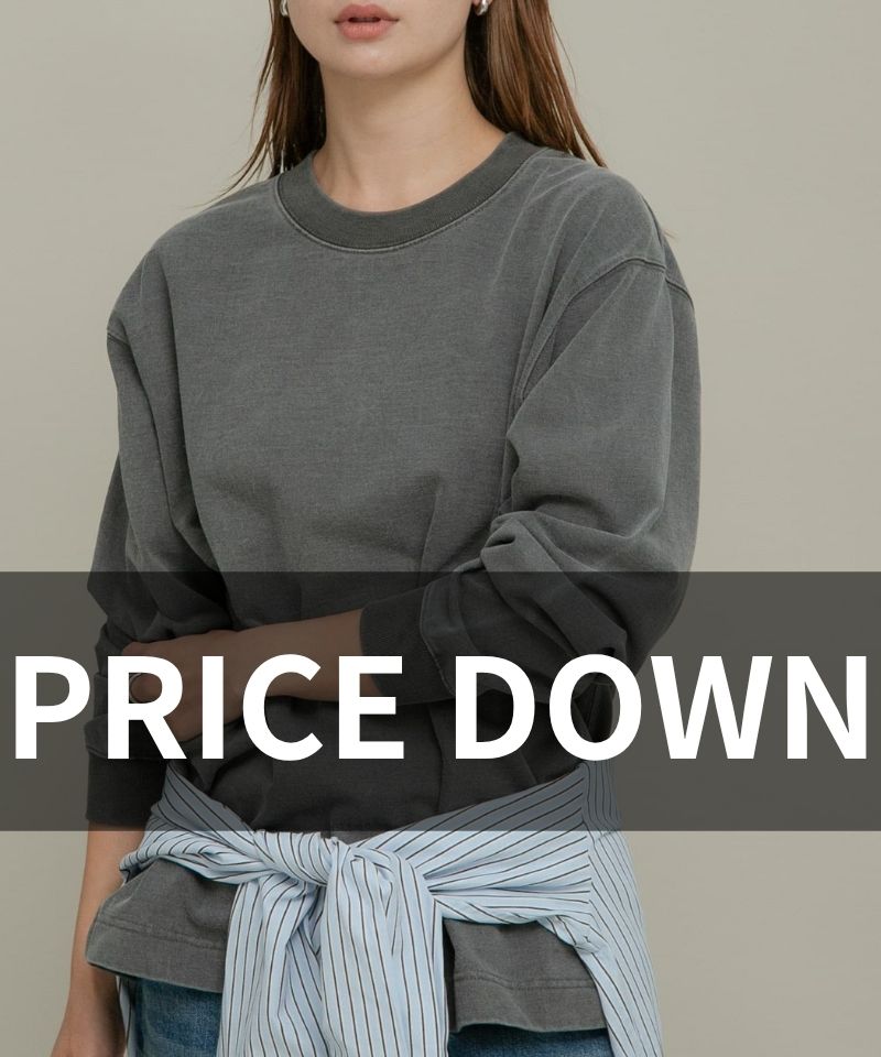 【PRICE DOWN】人気アイテムがお求めやすいお値段に◎