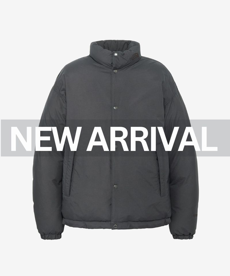 アウトドア機能を日常へ落とし込む、Alteration Sierra Jacket