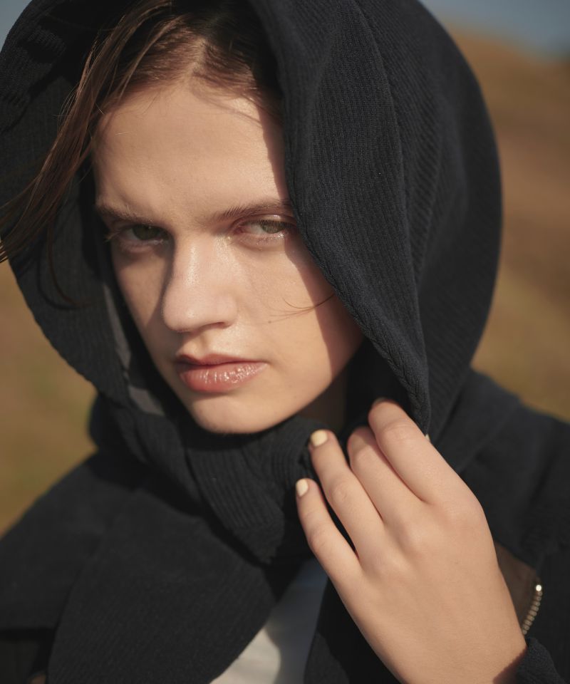 KBF 2025 Autumn/Winter LOOK vol.2が公開されました