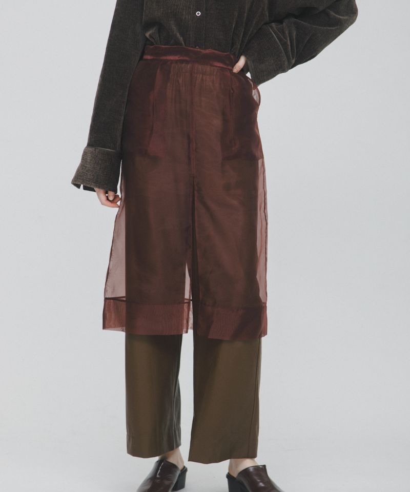 Seasonal Pants and Skirts