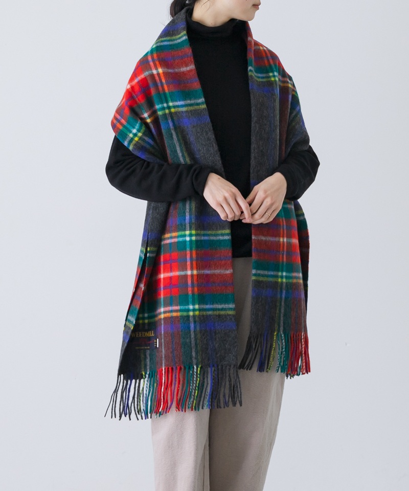 いつもの装いをより素敵に バイヤーのおすすめアイテム特集