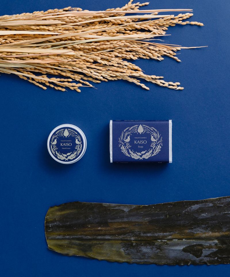 JAPAN MADE PROJECT TOHOKU ''KAISO''