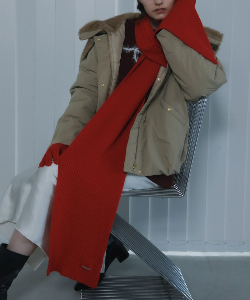 Recommend color「RED」