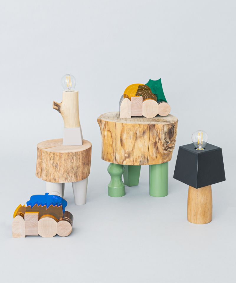 SHARE THE LOCAL “飛越”