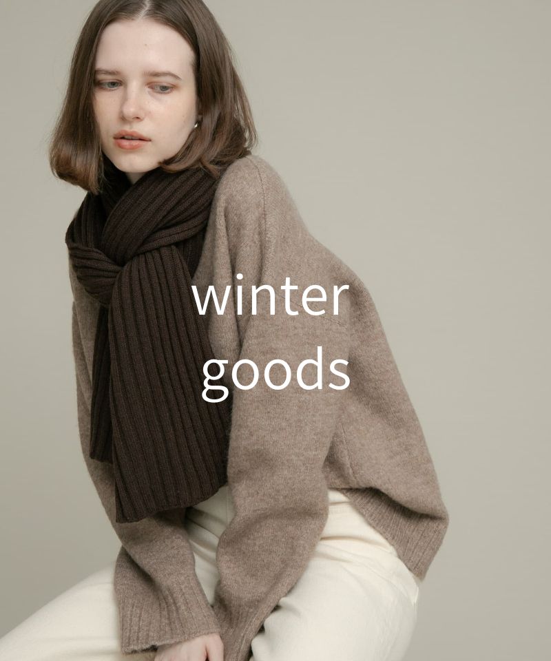 winter goods