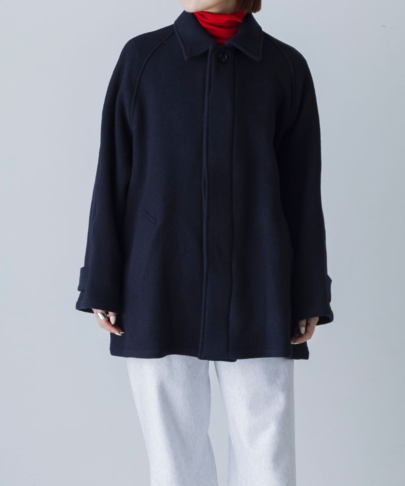 大人の冬支度 かぐれバイヤーが選ぶおすすめアウター