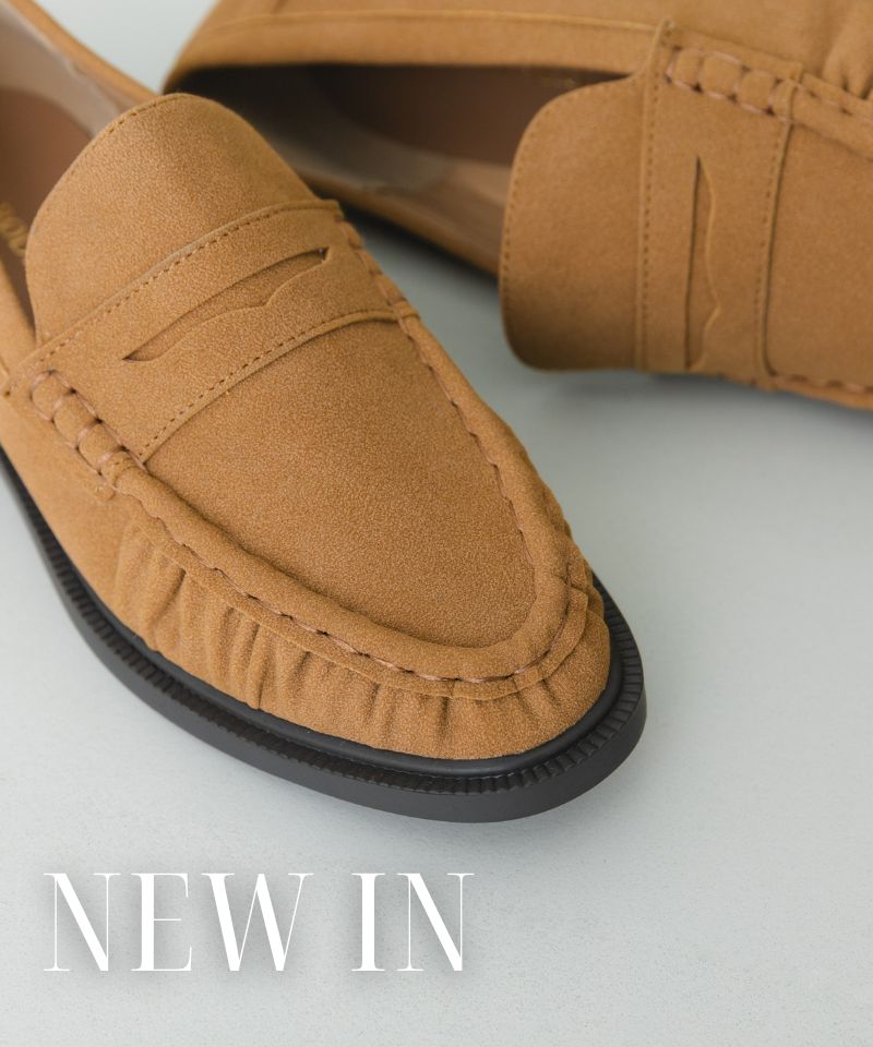 【NEW ARRIVAL】新着商品のご紹介