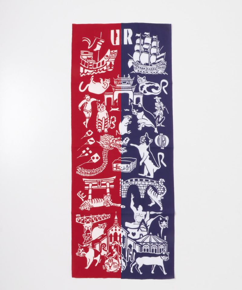 JAPAN MADE PROJECT NAGASAKI ''たてまつる’’
