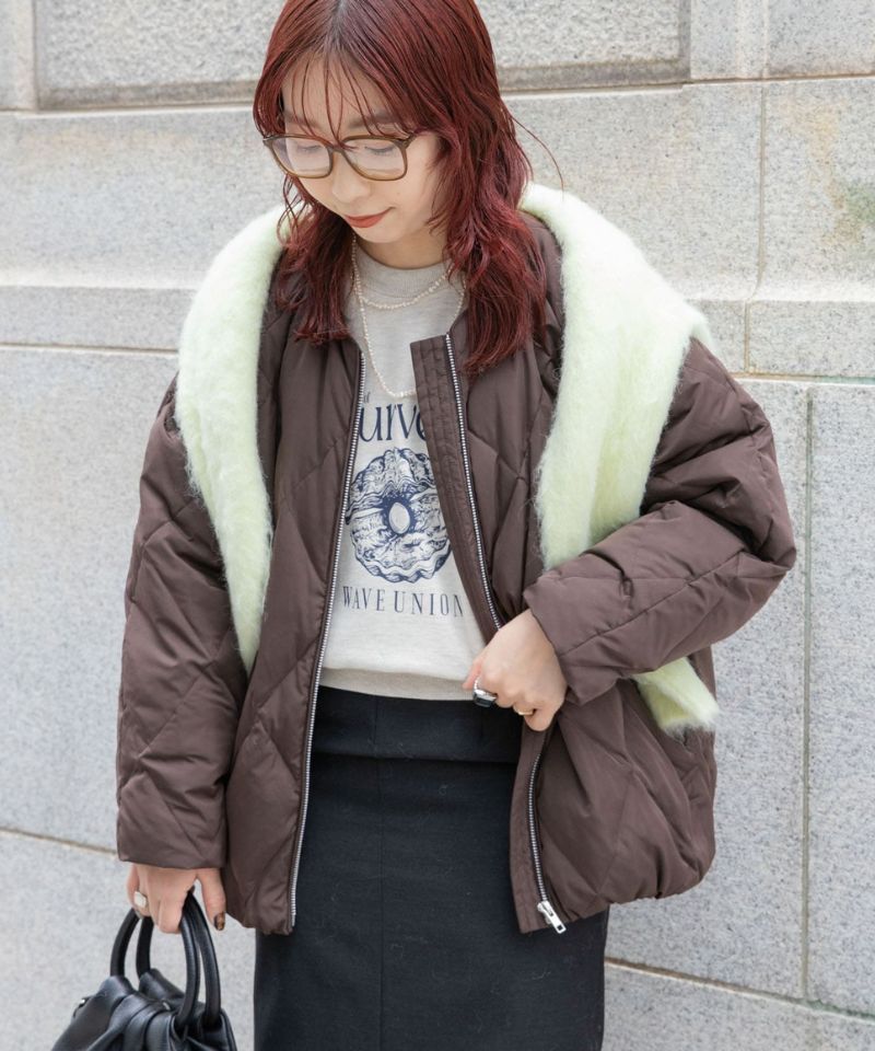 「コクーンキルティングダウンシリーズ」通常販売開始のお知らせ