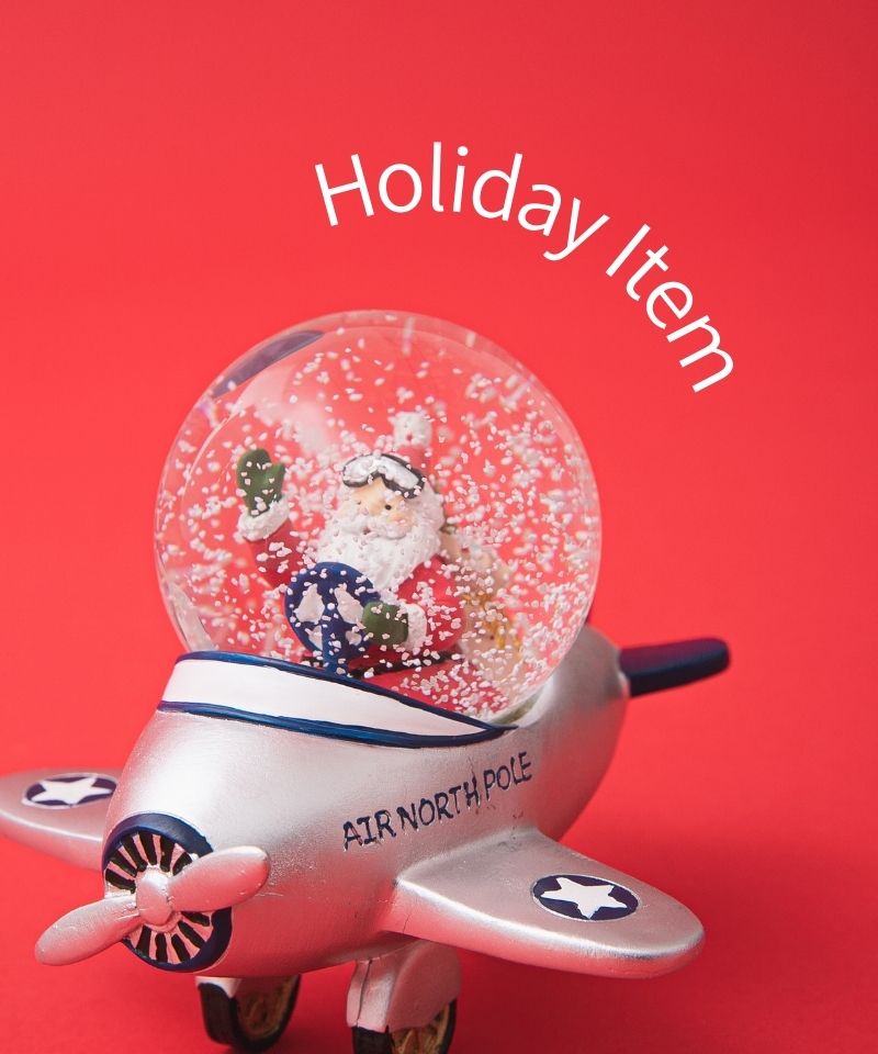 今年も登場！ギフトにもおすすめのDULTONアイテム