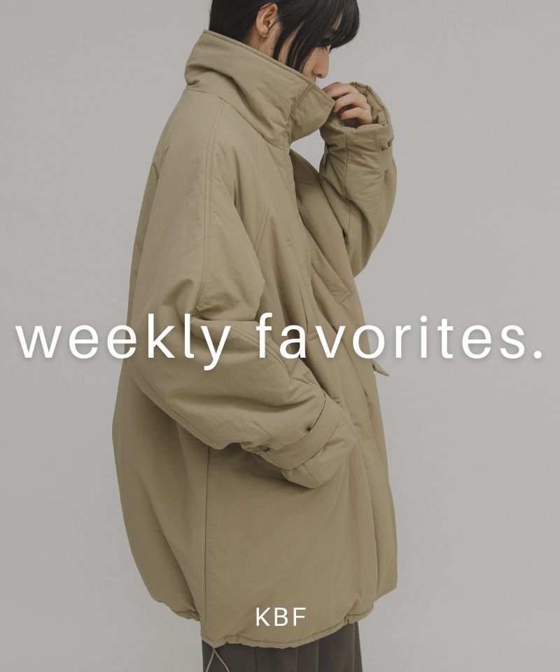 ＼週間お気に入り急上昇ランキング／