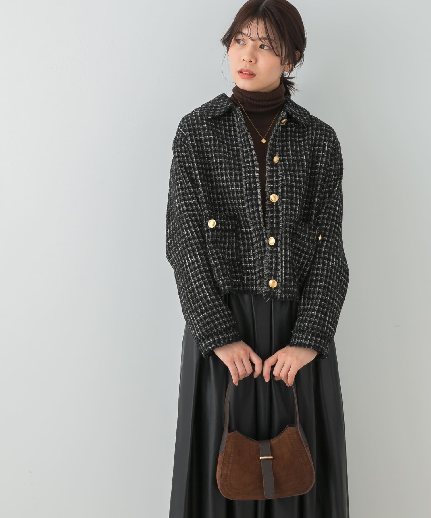 イベントシーズン到来！ぱっと華やぐ着映えアイテム