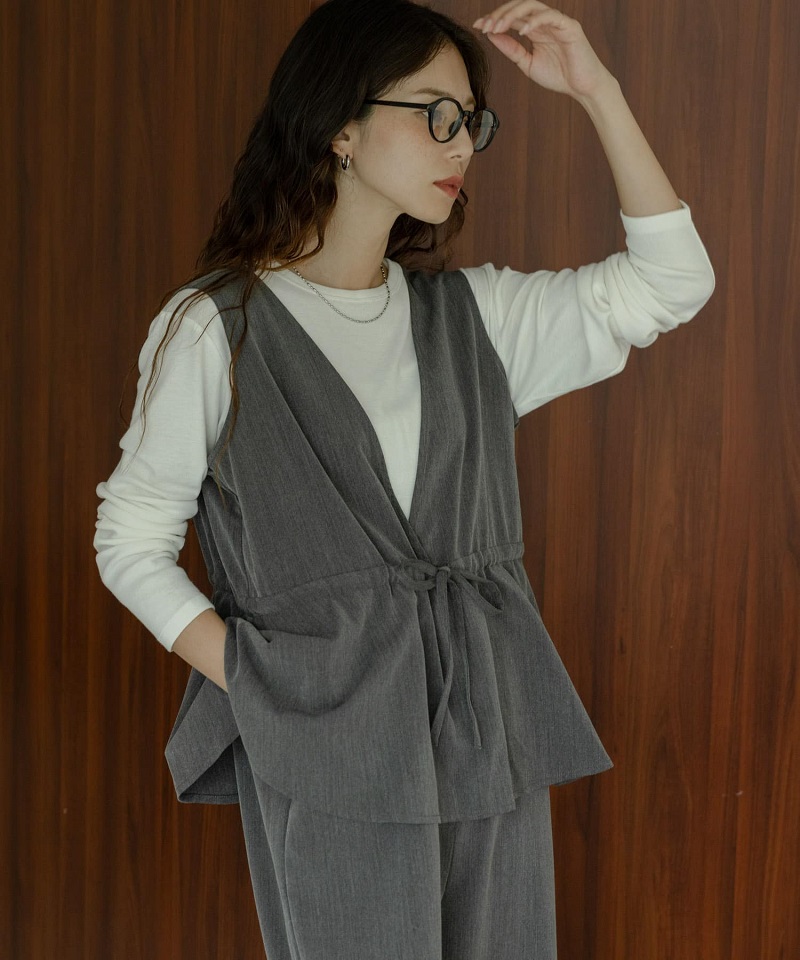 冬こそすっきり見えアイテムが気になる