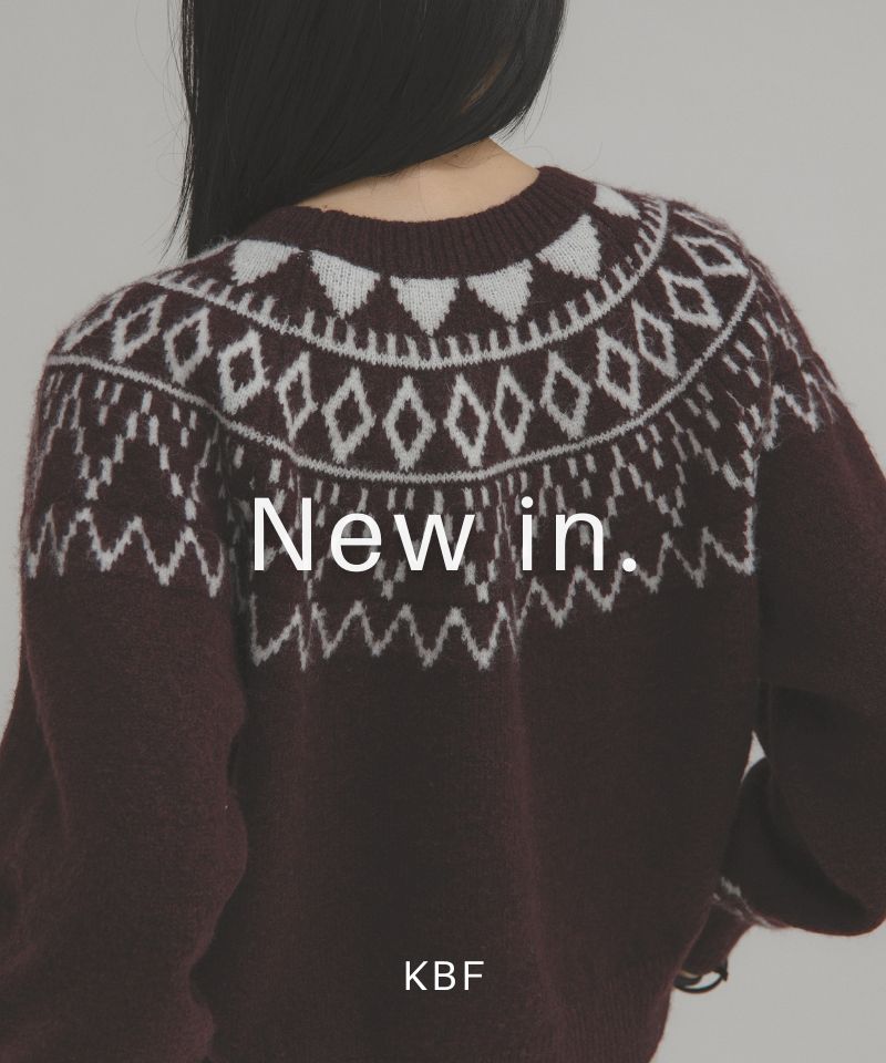 NEWIN.