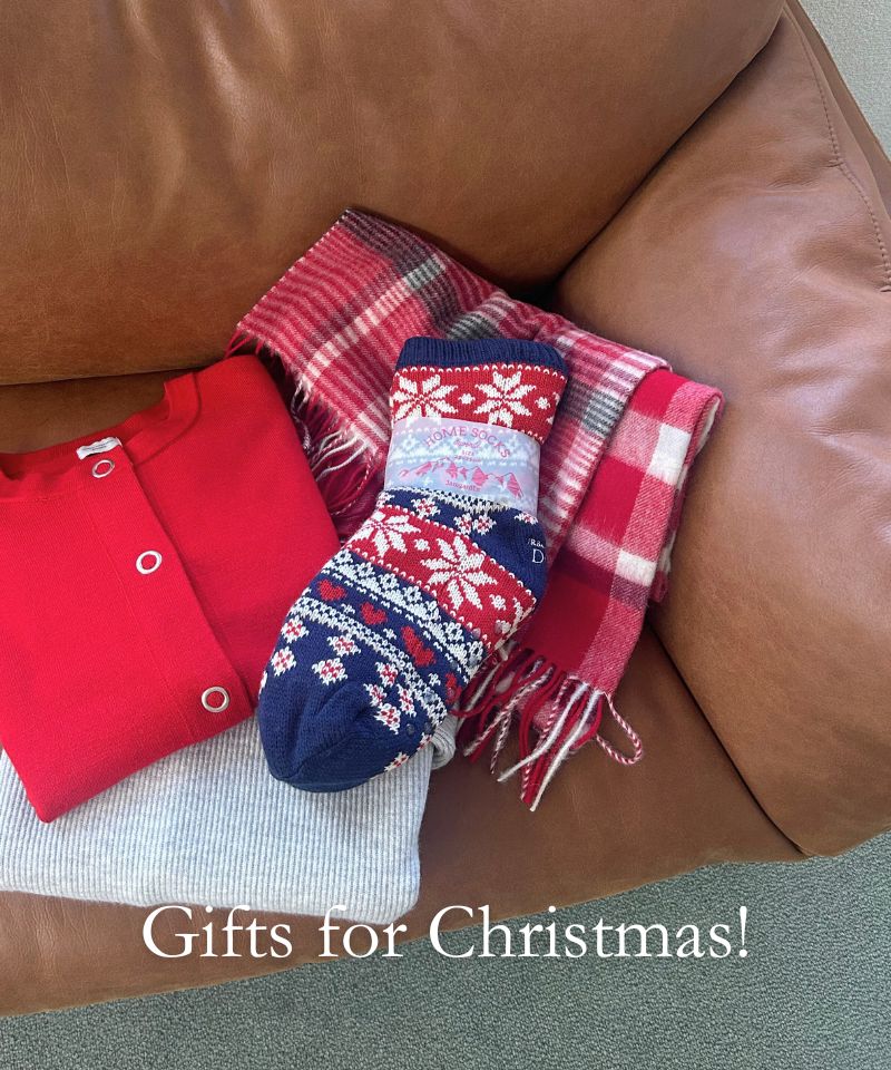 この冬に贈りたい、クリスマスギフトにおすすめアイテム20選