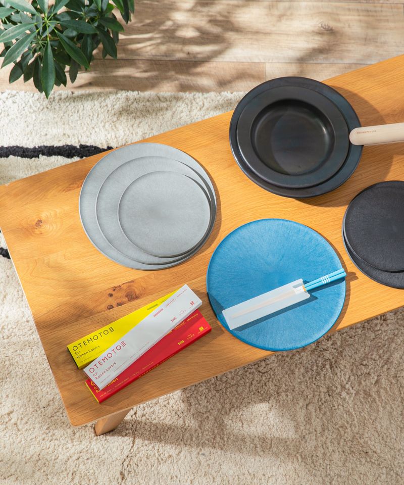 JAPAN MADE PROJECT “cooking” 使うものにこだわりを。