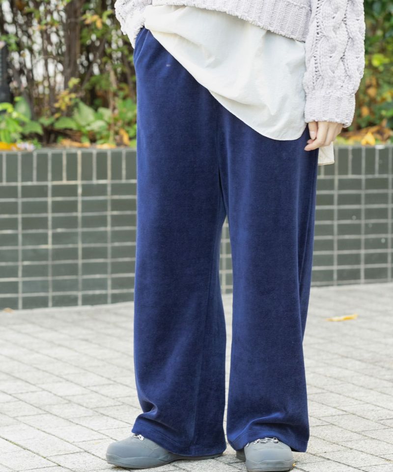 “今着たい”が見つかるEKALパンツセレクション
