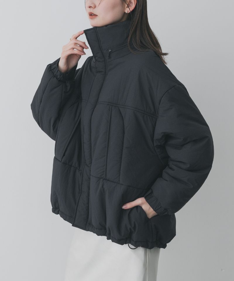 お出かけが多くなる季節に着たい、主役級アウターコレクション。