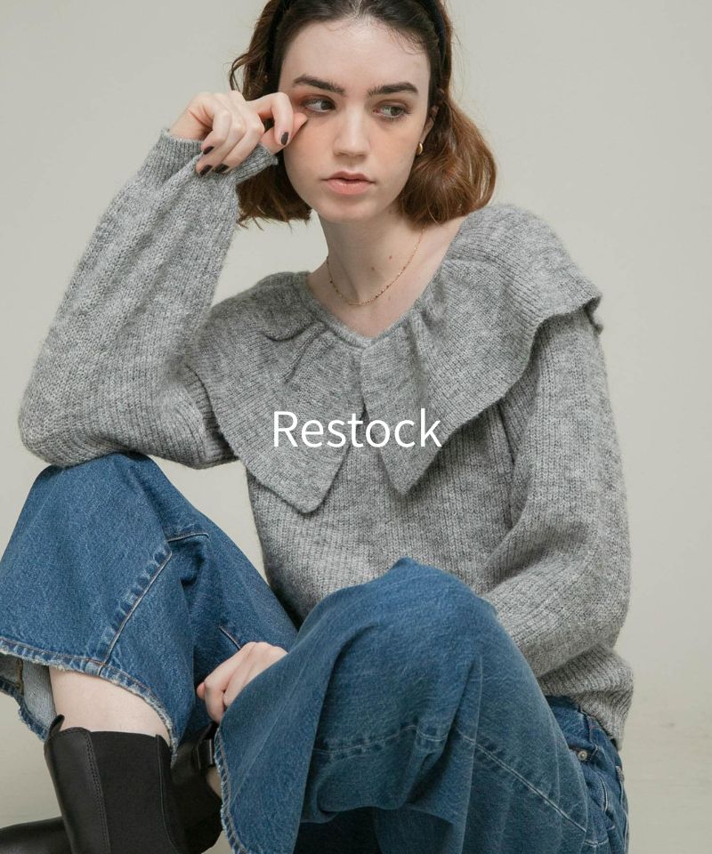 Restock -BEST HIT ITEM-