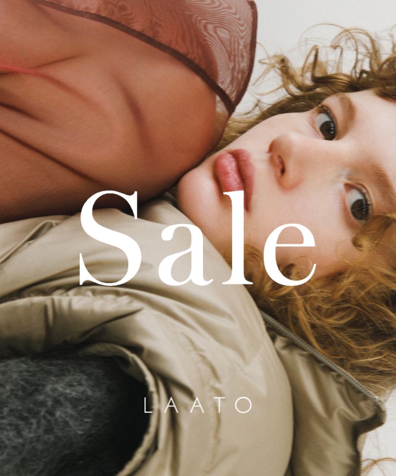 2025 AUTUMN WINTER SALE