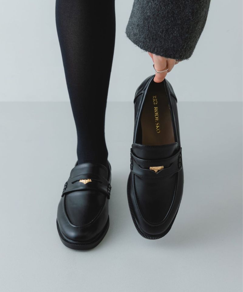 コインローファーの完売サイズが追加予約として再登場！