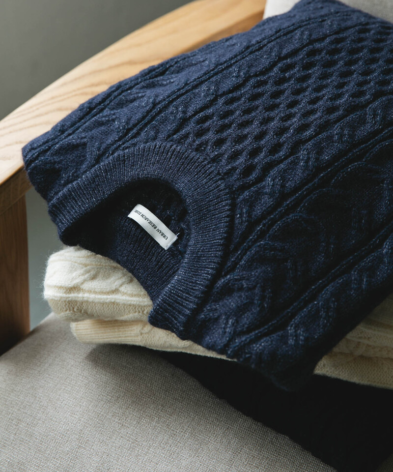 Winter Sale: おすすめニット特集