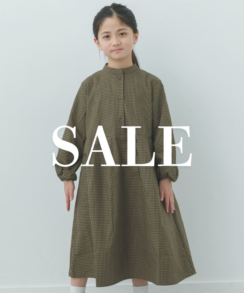 “SALE RECOMMEND ITEM” お買い得なワンピースまとめ