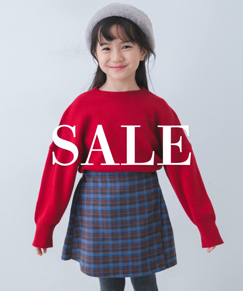 “SALE RECOMMEND ITEM”お買い得なトップスまとめ