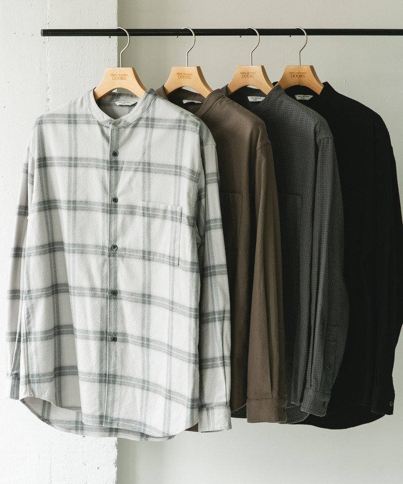 Winter Sale: おすすめシャツ特集
