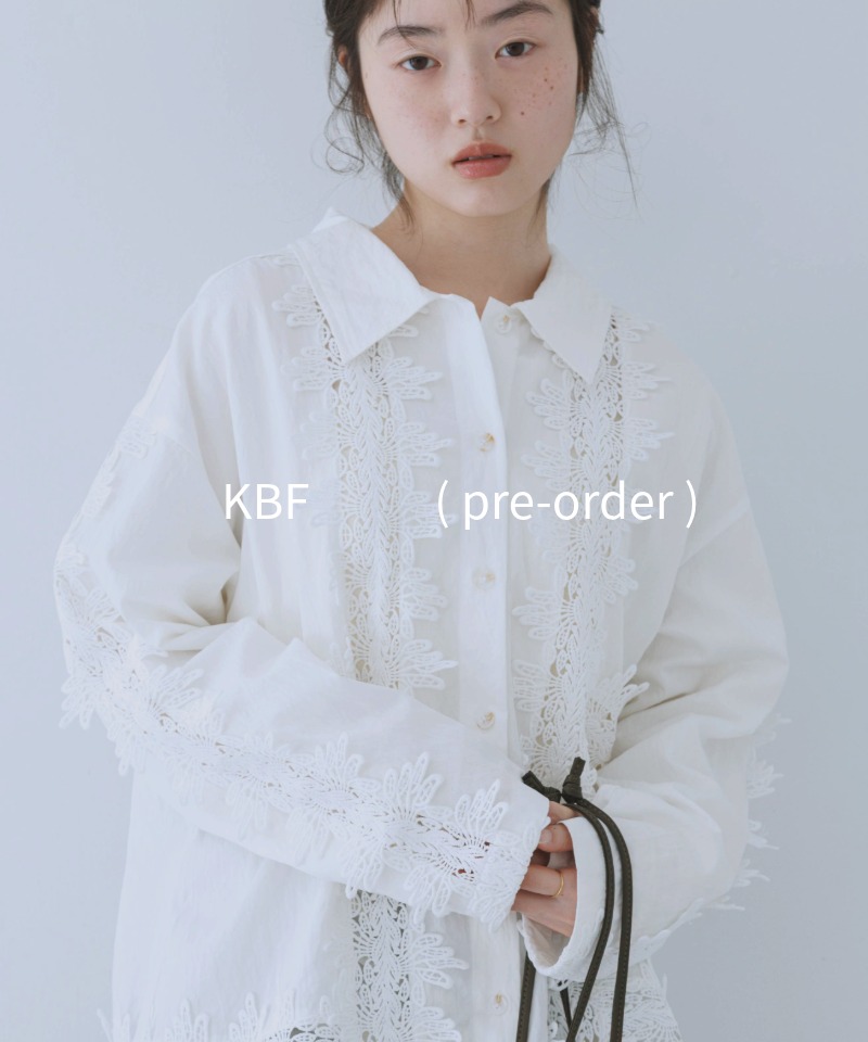 NEW SEASON pre-oeder