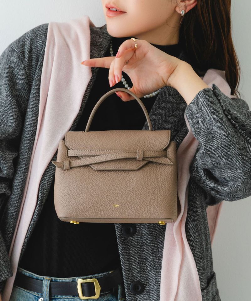 完売となっていた「tov MIMI MINI」の予約販売として再登場