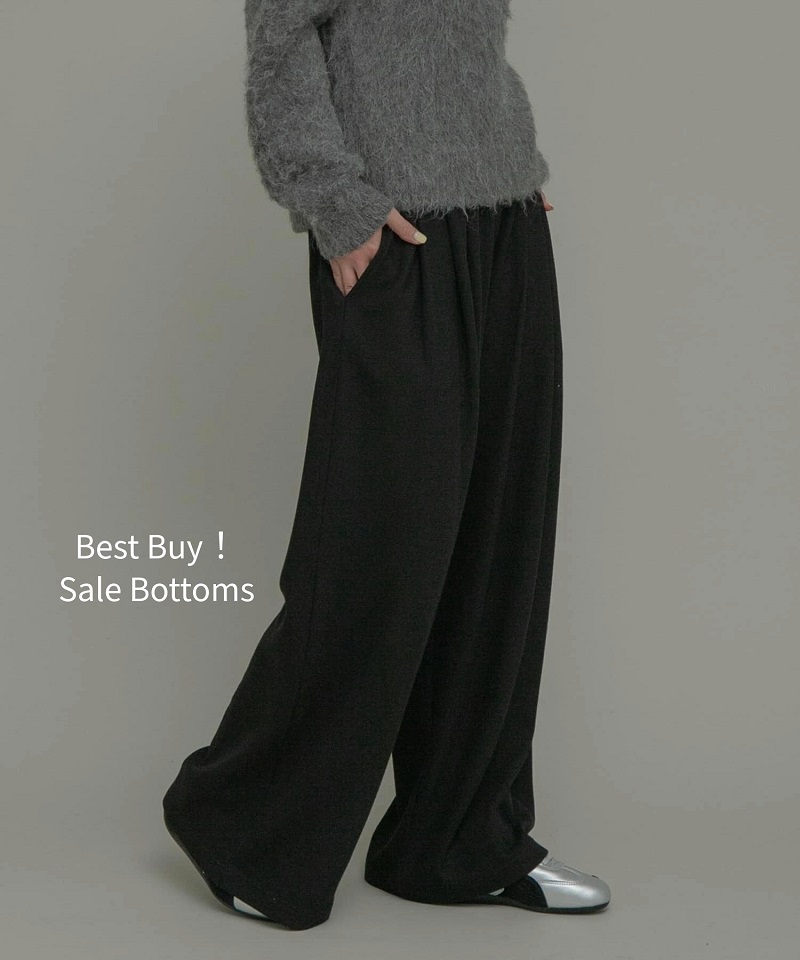 Best Buy！Sale Bottoms