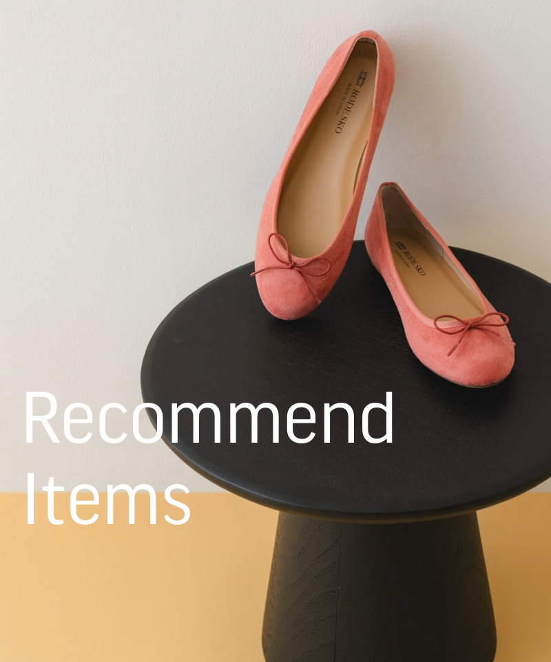 この春手に入れたい、シューズアイテムをまとめました