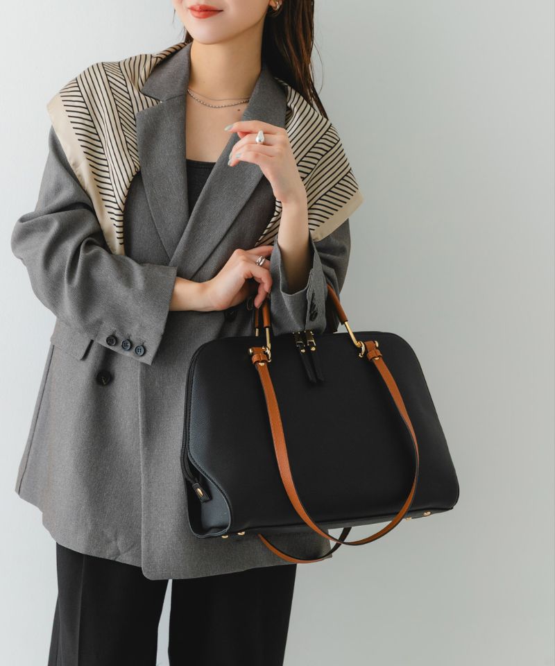 インフルエンサー・ayaさんとのコラボレーションバッグが新登場