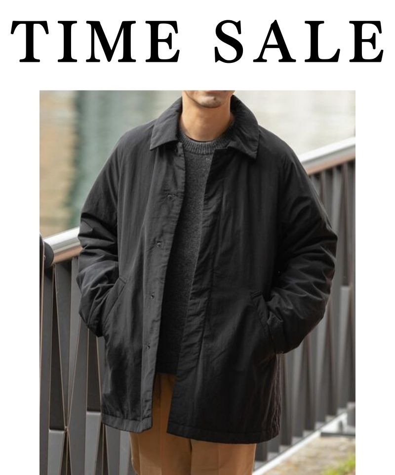 【TIME SALE】期間限定で更にお買い得