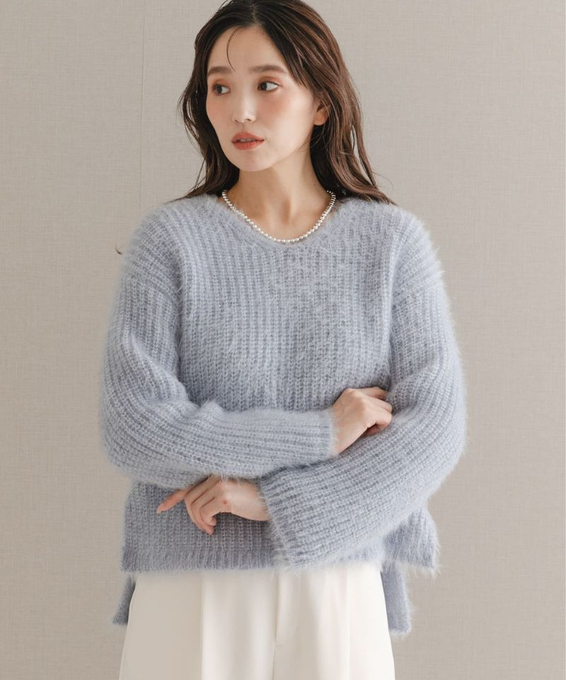 【SPECIAL PRICE】厳しい寒さに！頼れるあったかニット
