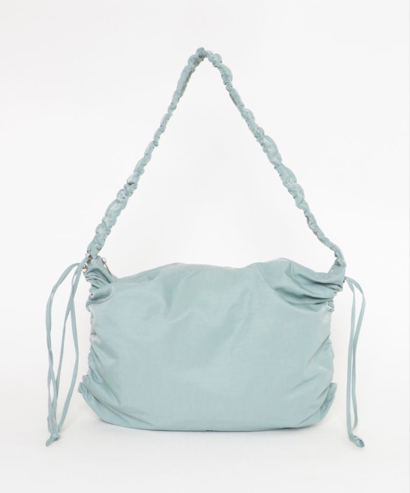 人気シリーズGather bigから新色MINT BLUEが登場