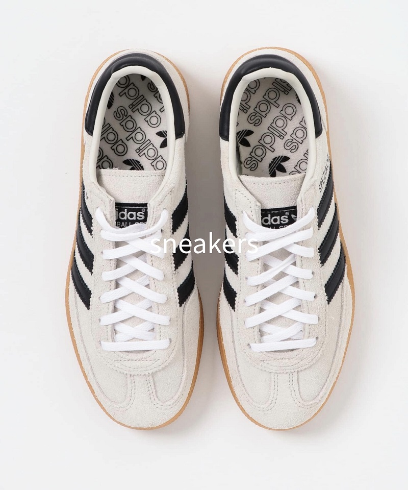 足先から春はじめ。スニーカーをピックアップ