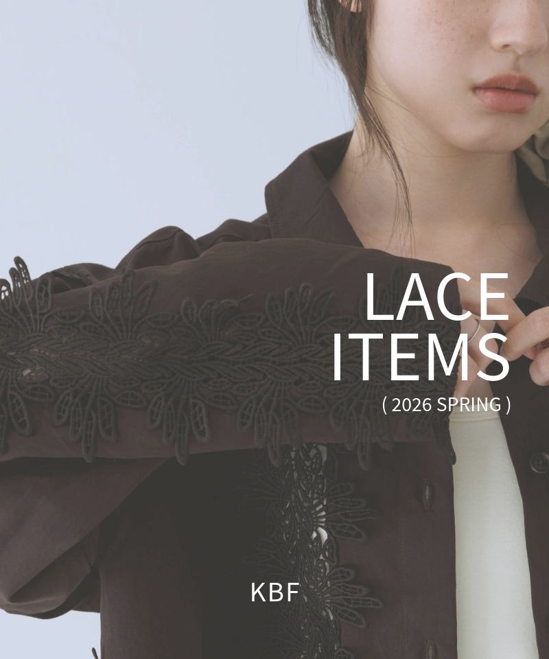 春のトレンド先取り「レース」を使ったアイテムまとめ