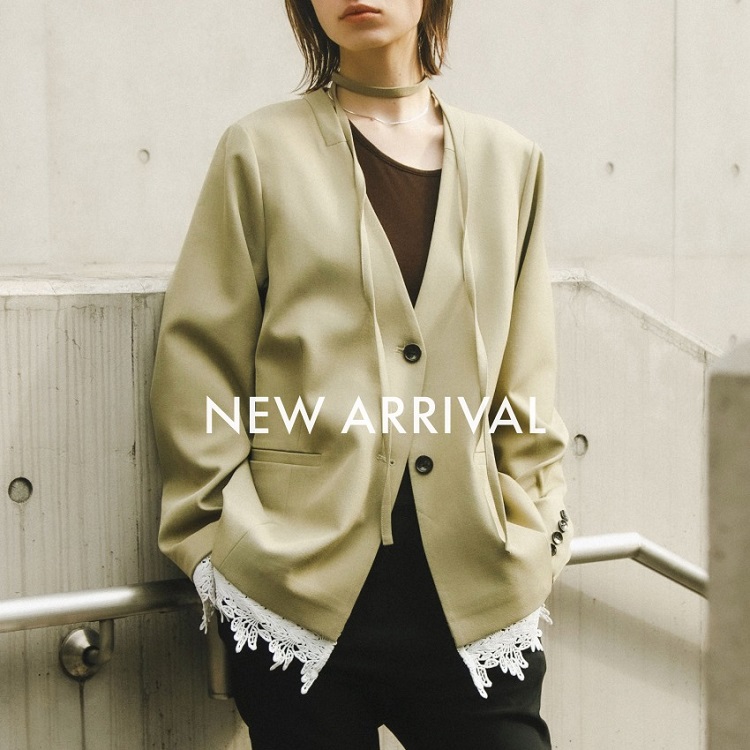 NEW ARRIVAL | Spring 2026 Collection