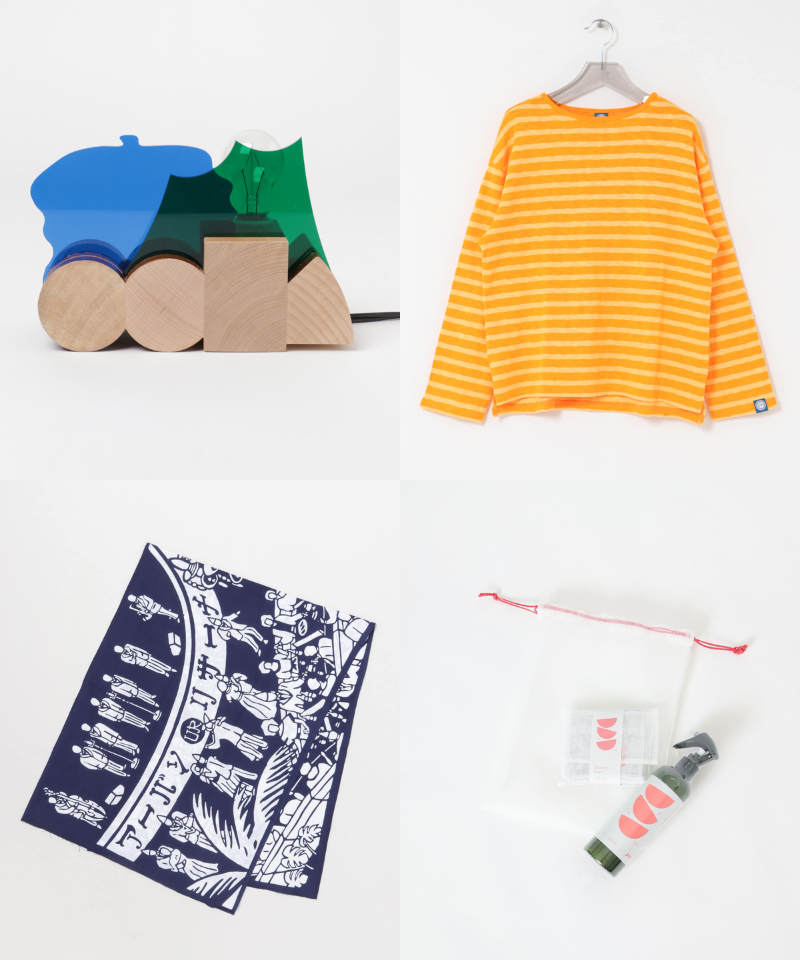 JAPAN MADE PROJECT ''EXCLUSIVE''