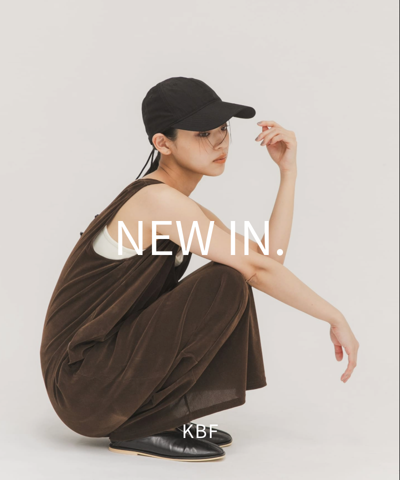 今週の新作をご紹介。