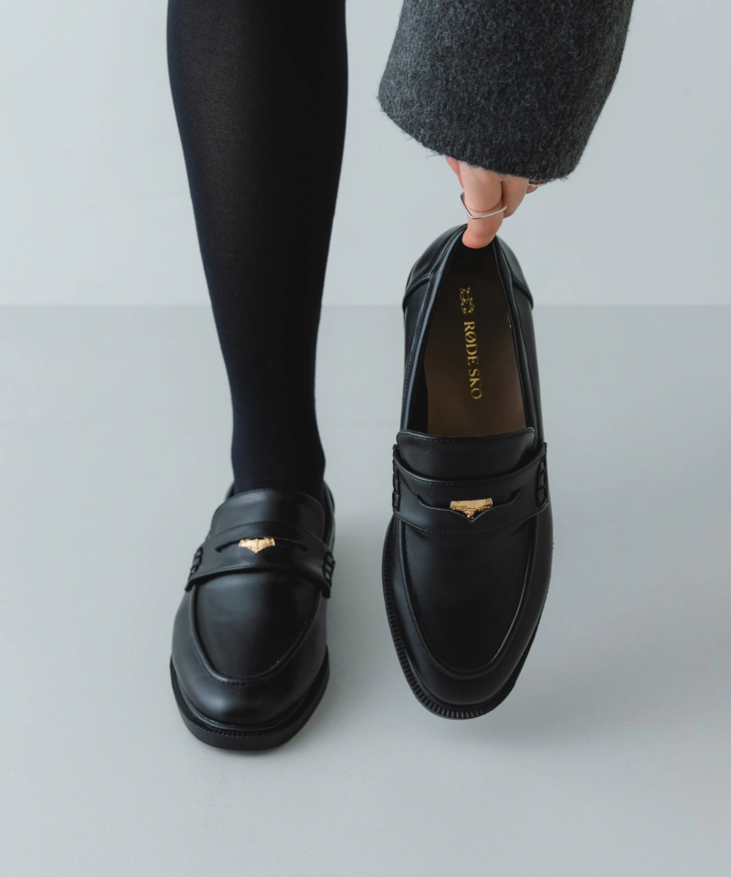 【Restock】コインローファー再入荷のお知らせ