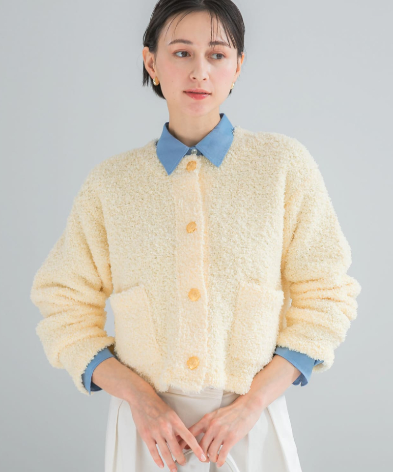 今すぐ取り入れたい、春アイテム｜ROSSO